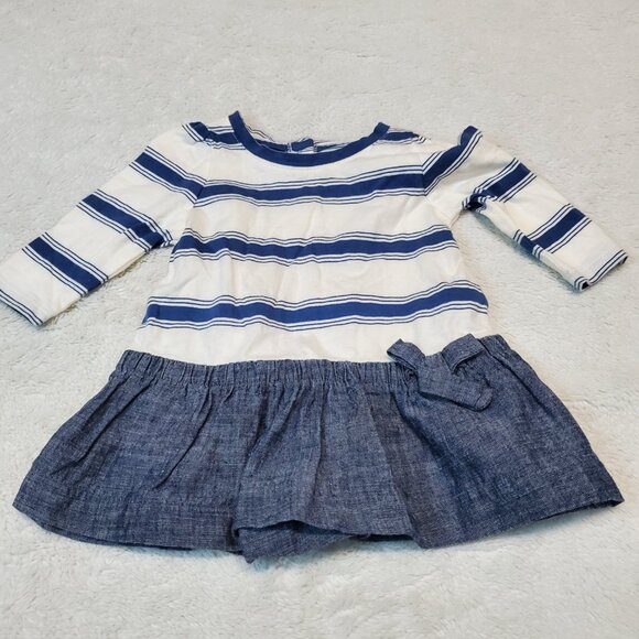 NWT Baby Gap Beatrix‎ Potter Footies Onesie Leggings Lot Baby Girl 0 - 3 months - Picture 8 of 16